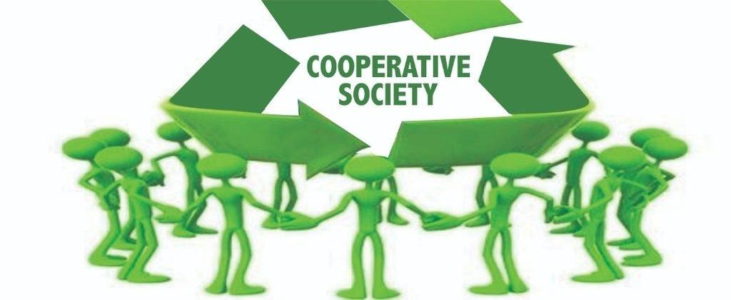 Co-operative-society